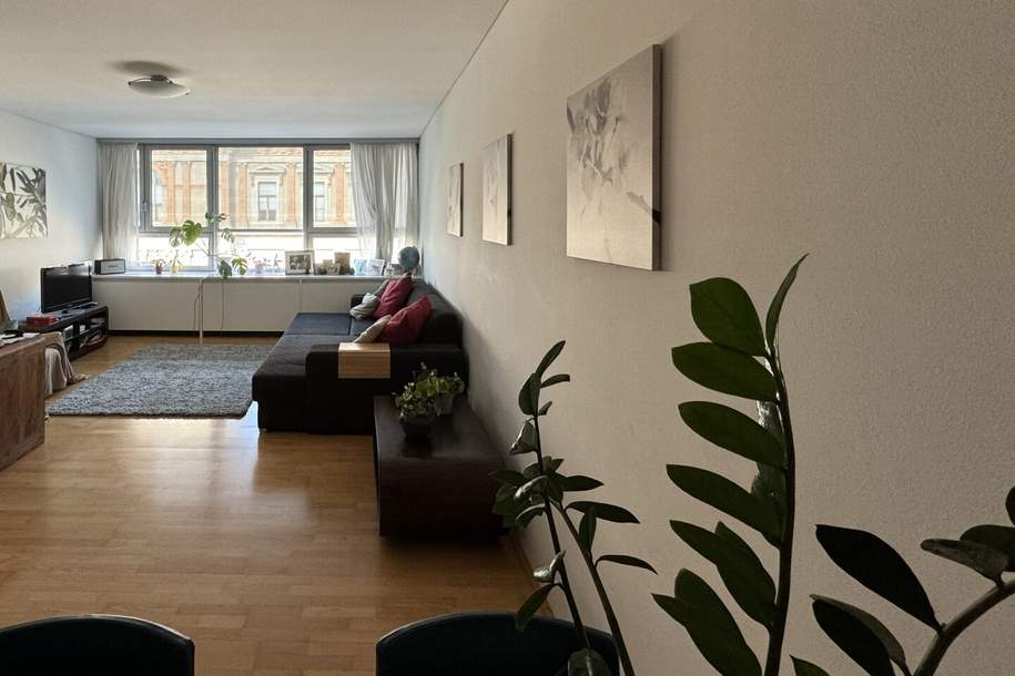 Ihr Zuhause im Herzen Wiens! - Zentrales Studio-Apartment, Wohnung-kauf, 699.000,€, 1010 Wien 1., Innere Stadt