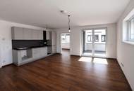 "Wohnung mit Balkon und Parkplatz"