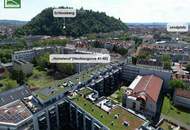 Grüner Innenhof & Citylage – Ihre Oase in Graz-Lend