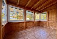 Arbeiten mit Atmosphäre | repräsentatives Gründerzeithaus im Landhausstil | großer Eigengarten für kreative Pausen