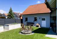 MODERNES TRAUMHAUS mit POOL & WELLNESSBEREICH / ZENTRUMSNAHE RUHIGE SIEDLUNGSLAGE / SACKGASSE