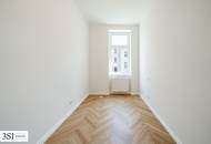 Absberggasse 9 - Hofseitige 4-Zimmer-Wohnung mit perfektem Grundriss