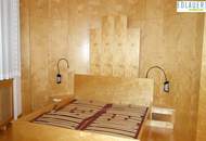 Möblierte Mietwohnung - hochwertige Ausstattung - unbefristet!