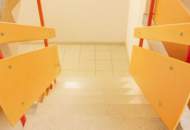 Ruhige Garçonnière am Laubepark