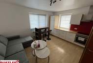 Sonnige 2-Zimmer Wohnung in Ruhelage