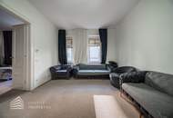 Zentral gelegene 3-Zimmer-Wohnung mit Top-Anbindung