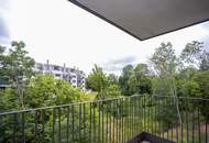 ERSTBEZUG „ein viertel grün“ in Wr. Neustadt– 2-Zimmer-Wohnung im 2. OG mit Balkon
