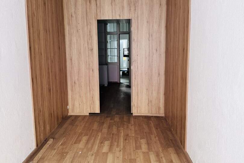 Renovierungsbedürftige Bürofläche!, Gewerbeobjekt-kauf, 149.000,€, 1070 Wien 7., Neubau