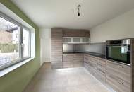 Gemütliches Zuhause mit großem Garten