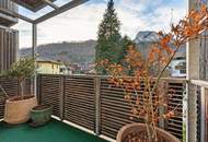 Zeitloses Wohnen auf sanierten 101 m²