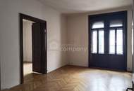 Mietpreis gesenkt!! Charmante Altbauwohnung mit Balkon und typischem Flair