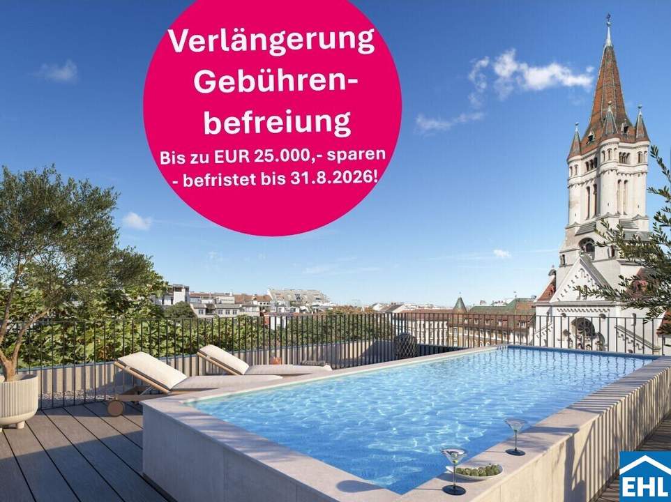 Jahrhundertjuwel revitalisiert: Entdecken Sie "The Legacy"