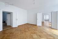 Großzügige, helle 4-Zimmer-Wohnung in zentraler Lage