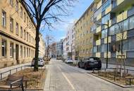 Licht, Raum, Geschichte: Ein außergewöhnliches Wohnensemble für höchste Ansprüche in Floridsdorf!