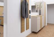 Historisches Stadthaus trifft modernen Luxus – Exklusives Penthouse mit Dachterrasse