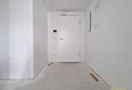 PROVISIONSFREIER ERSTBEZUG. PENTHOUSE DELUXE. 4-ZIMMER, BALKON, TERRASSE, DACHTERRASSE - TIEFGARAGE OPTIONAL.