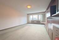 Gepflegte 4-Zimmer-Wohnung in Ruhelage mit Loggia