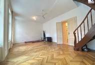 ALTBAUWOHNUNG am SPITTELBERG // CLASSIC STYLE APARTMENT next "SPITTELBERG"
