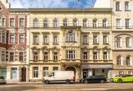 ***NEU*** Gepflegte 3 Zimmer Wohnung in repräsentativem Stilaltbau! in TOP-Lage!!