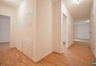 Ruhelage: wunderschöne 3-Zimmer-Wohnung mit Loggia