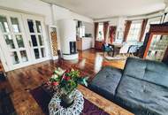 Wunderschöne Villa mit Pool und weitläufigem Grundstück, Nähe Pressbaum