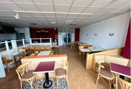 Kantine / Cafeteria - IKANO 197,26qm