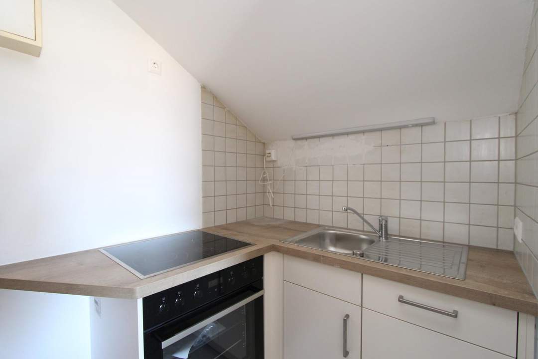 2-Zimmer-Wohnung mit Balkon in Villach-St. Magdalen – Nähe FH Kärnten, Technologiepark &amp; Magdalen See