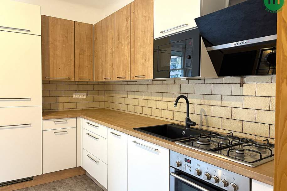 Unbefristete Wohnung nähe Floridsdorfer Spitz, Wohnung-miete, 694,40,€, 1210 Wien 21., Floridsdorf