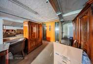 Investitionsmöglichkeit! Zinshaus mit Wohn & Geschäftsflächen – Zentrale Lage in Horn