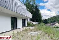 Preisreduktion! Gartenwohnung im Neubau Top-Ausstattung und nur 2 Wohnungen im Objekt!