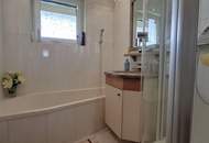 Familienhit - 4.Zi.-Wohnung mit Loggia und Einzelgarage
