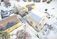 649 m² GRUNDSTÜCK MIT BAUBEWILLIGUNG FÜR 2 HÄUSER NAHE WIEN!