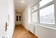 Großzügig, hell und modernisiert - 3-Zimmer-Altbautraum in Bestlage des 15. Bezirks