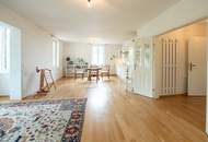 WOHNEN IN HIETZING Geplante Einzelverwertung – 4 attraktive Wohneinheiten zwischen ca. 61 und 70 m²
