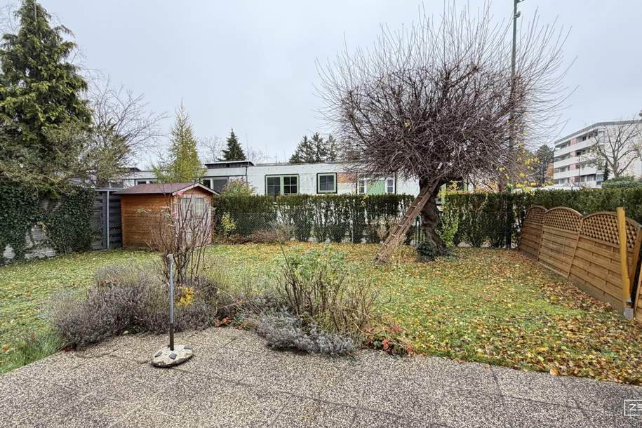 Charmanter Bungalow mit sonnigem Garten – Ihr Neubeginn in Maria Enzersdorf | ZELLMANN IMMOBILIEN, Haus-kauf, 399.000,€, 2344 Mödling