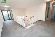 VIELE EXTRAS INKLUDIERT! Moderne 1-Zimmer-Wohnung mit hochwertiger Ausstattung INKLUSIVE KÜHLUNG - Steingötterhof St. Pölten