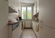 Wunderbare 3Zimmer-Wohnung mit Blick ins Grüne