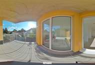3-Zimmer-Wohnung in Jedlesee nahe Donau | Fertiggestellt