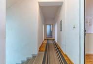 TOP ANGEBOT: VIERKANTHOF IN ZENTRALER LAGE: HISTORISCHE SUBSTANZ MIT POTENZIAL!