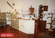 Erstklassige Geschäftsfläche für moderne Konzepte in St. Martin/Traun