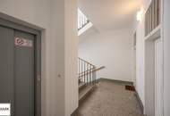 sanierungsbedürftige 2 Zimmer Wohnung nahe Belvedere/Hauptbahnhof/Schweizergarten - Hohlweggasse