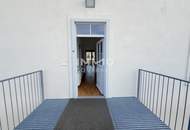 Wohnen wo andere Urlaub machen - 2 Zimmer Loggia Wohnung