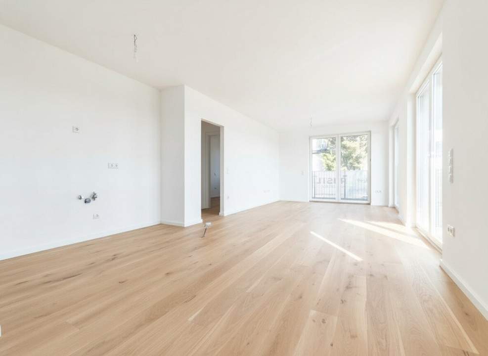 Ein Wohngenuss der Moderne - Ihr neues Zuhause für höchste Ansprüche - Wohnen mit Qualität, Komfort und Zukunft