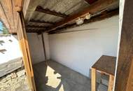 Gemütliches Einfamilienhaus mit Carport & Innenhof auf ca. 302 m² Grundstück