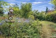 Ruhig wohnen, urban angebunden – Ihr Haus vor den Toren von Linz!