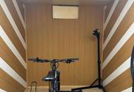 Auvorstadt: Helle 3-Zimmer-Wohnung mit Loggia, Schwedenofen & Parkplatz!