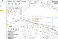 Preisreduktion ! Historisches Herrenhaus im Villenviertel von Baden: ca.450m² WF mit Grundfläche von 1873qm und 17 Zimmern zum Sanieren! (V2 & Schut