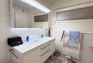 Donaupark nur einen Sprung entfernt: Möblierte 3 Zimmer mit Loggia!