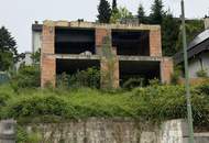 "Klosterneuburg - Rohbau auf Baurechtsgrund"
