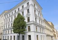 Jetzt zum Aktionspreis: Provisionsfreie 3 Zimmer mit Terrasse in 1070 Wien - elegant, stylish, hochwertig!